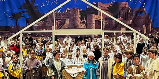 Kinderweihnacht 2024