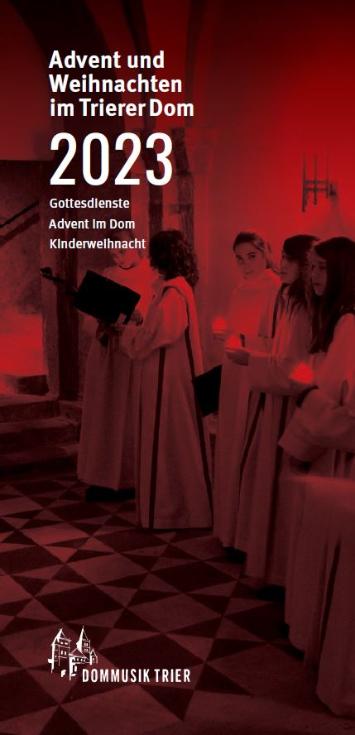 Advent und Weihnachten 2023
