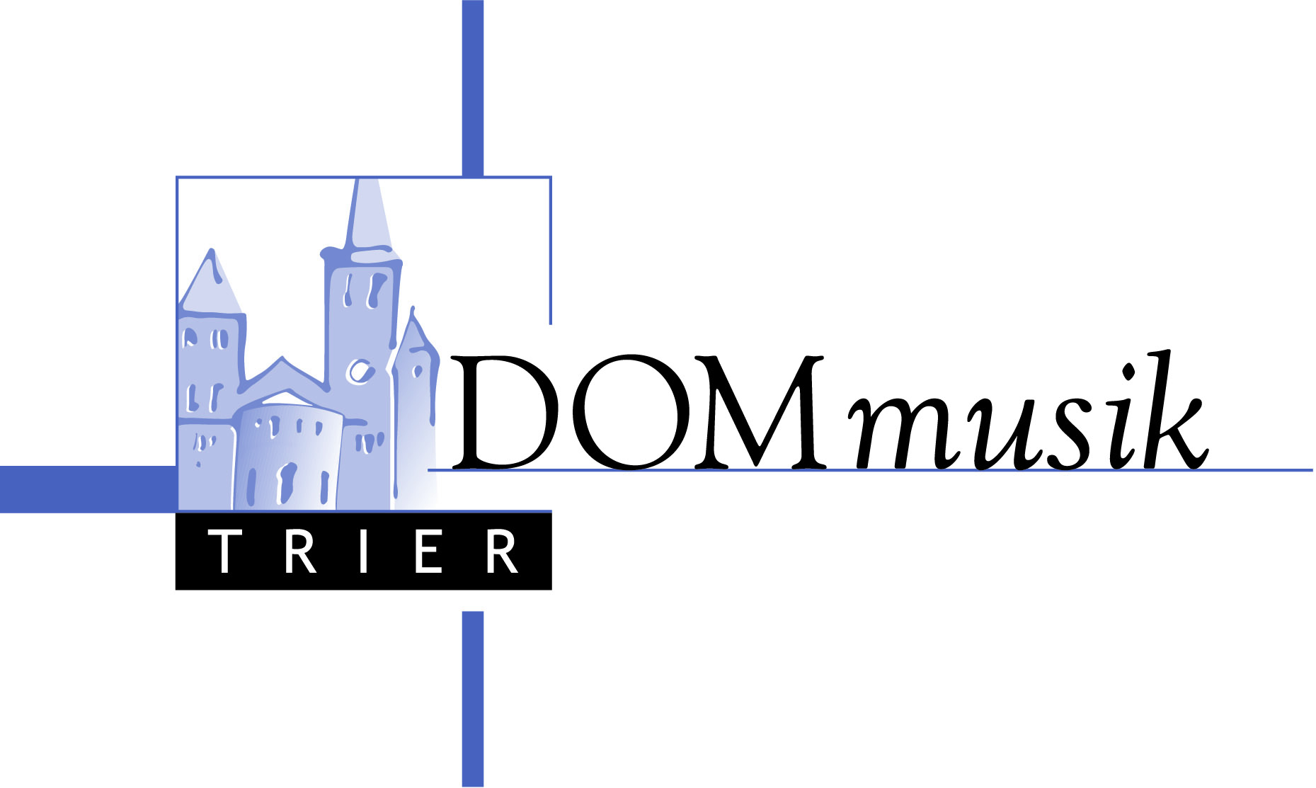 Logo Dommusik Trier