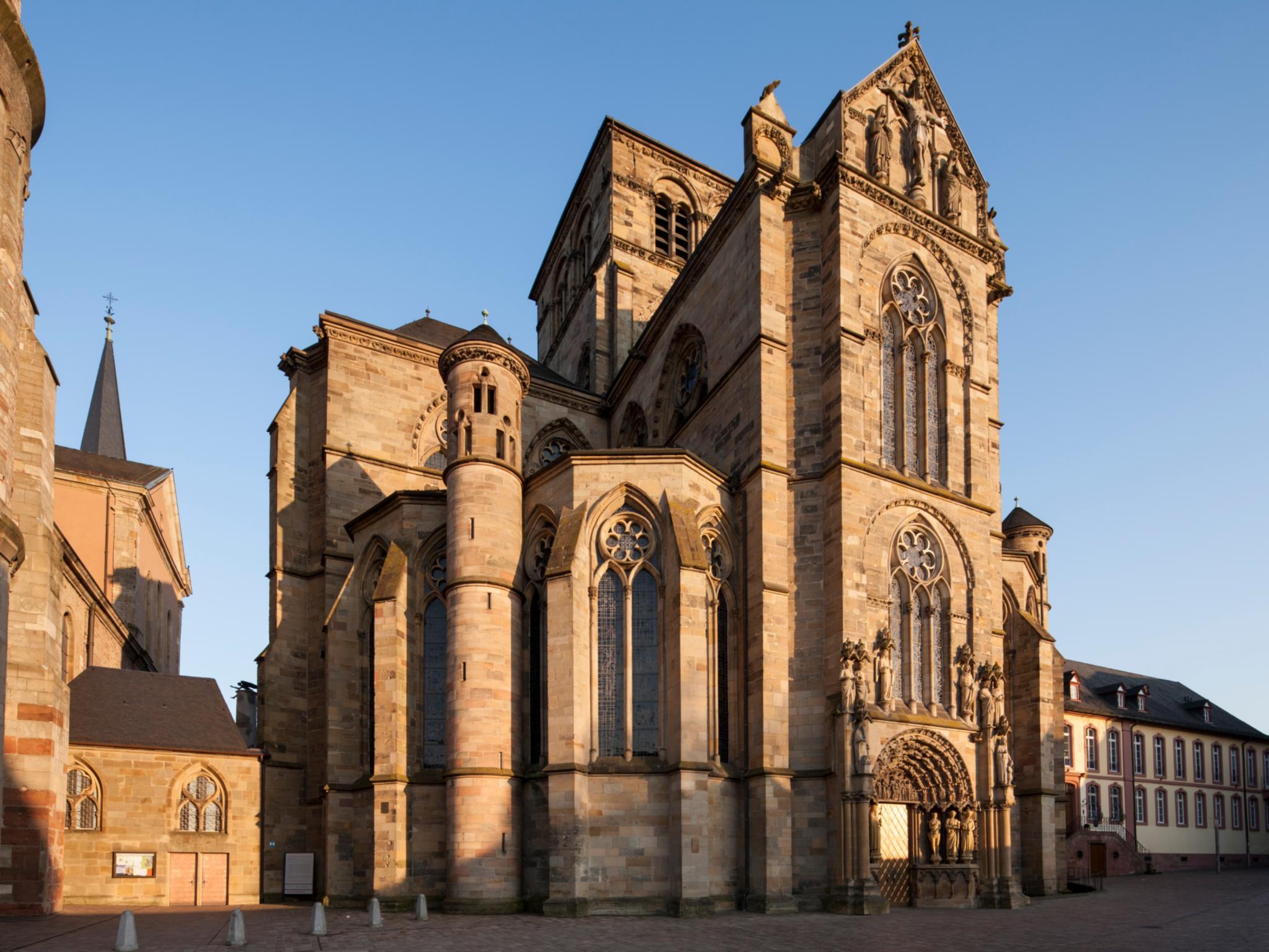 Liebfrauenkirche