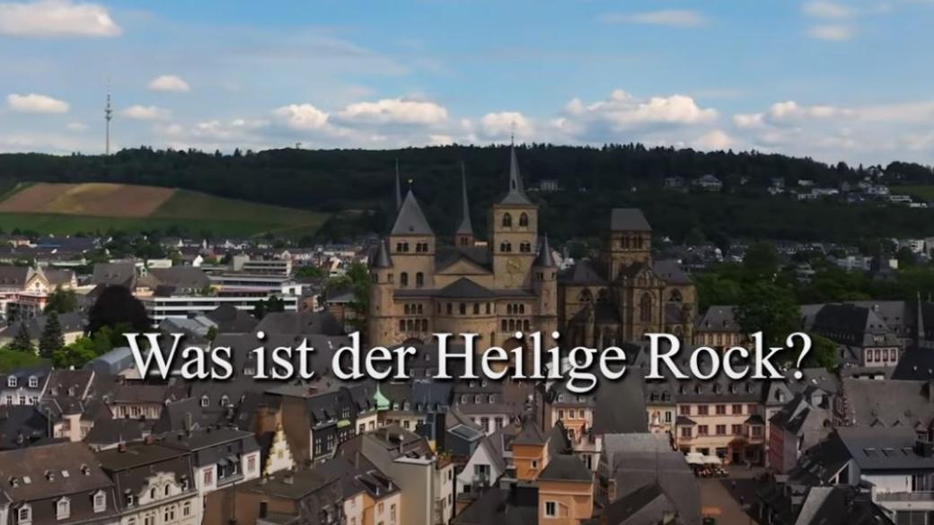 Was ist der Heilige Rock
