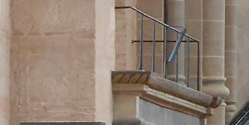 Gottesdienst im Trierer Dom