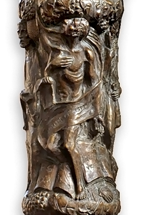 Die Kirchenväter
