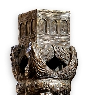 Das himmlische Jerusalem