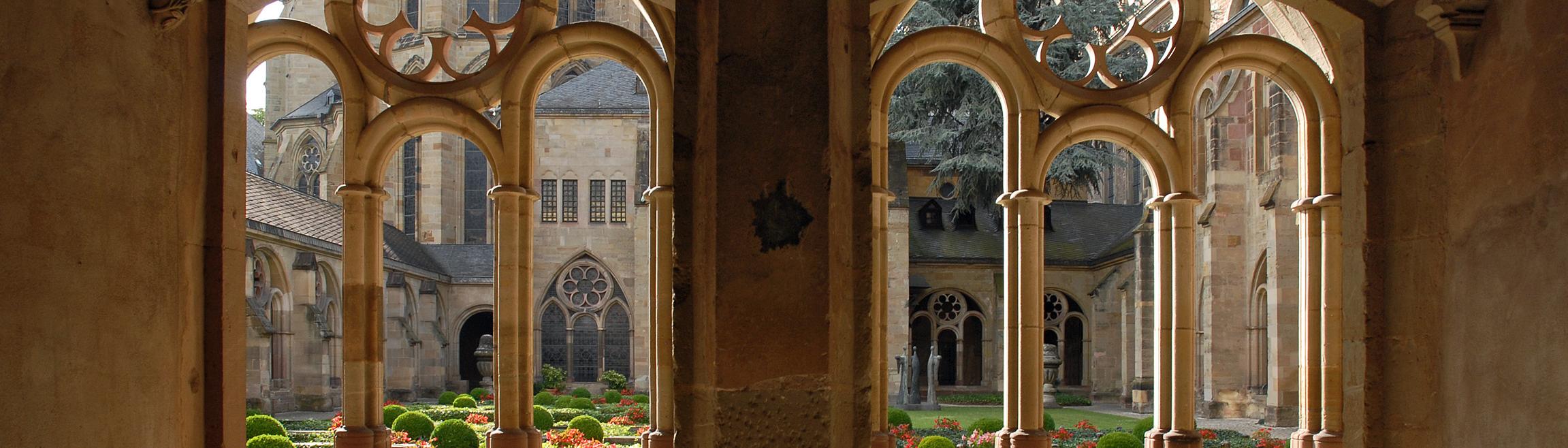 Führungen Trierer Dom