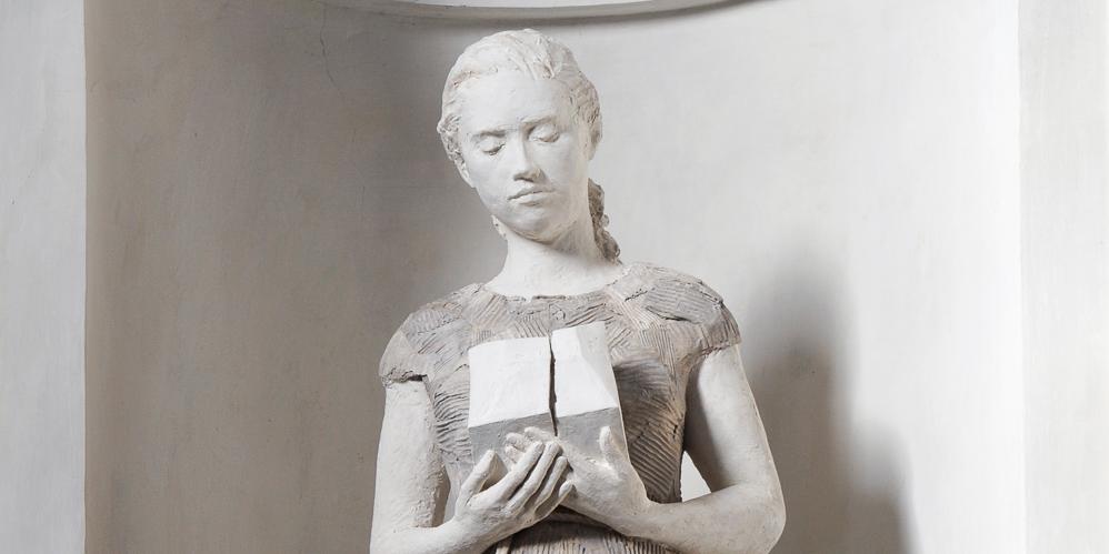 Mutter Rosa Flesch
