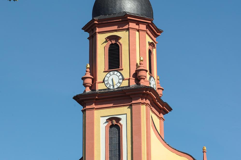 St. Paulin